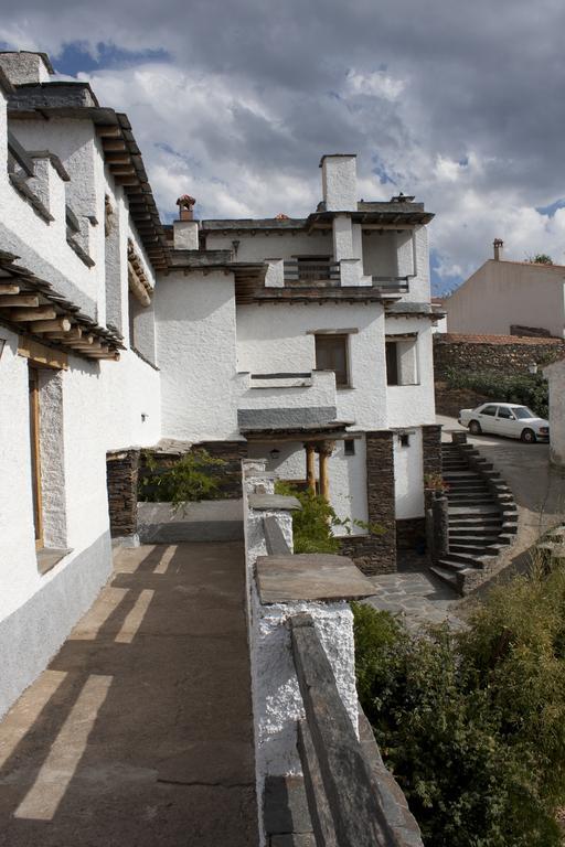 La Posada Del Altozano Lanteira المظهر الخارجي الصورة